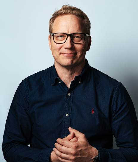 Jani Hirvonen