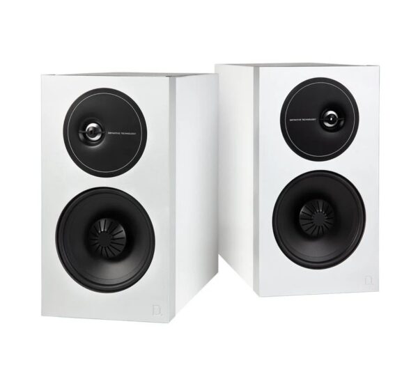 Definitive Technology Demand D11
