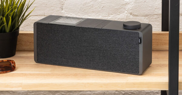 Loewe Klang S1, pöytäradio