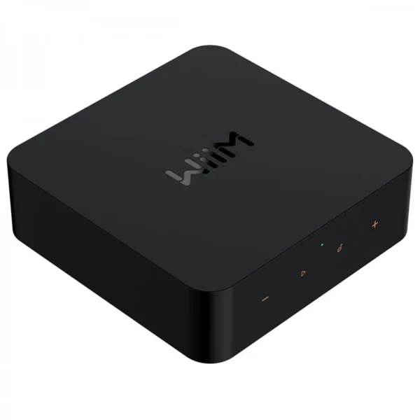 WIIM PRO PLUS, striimaava audioesivahvistin
