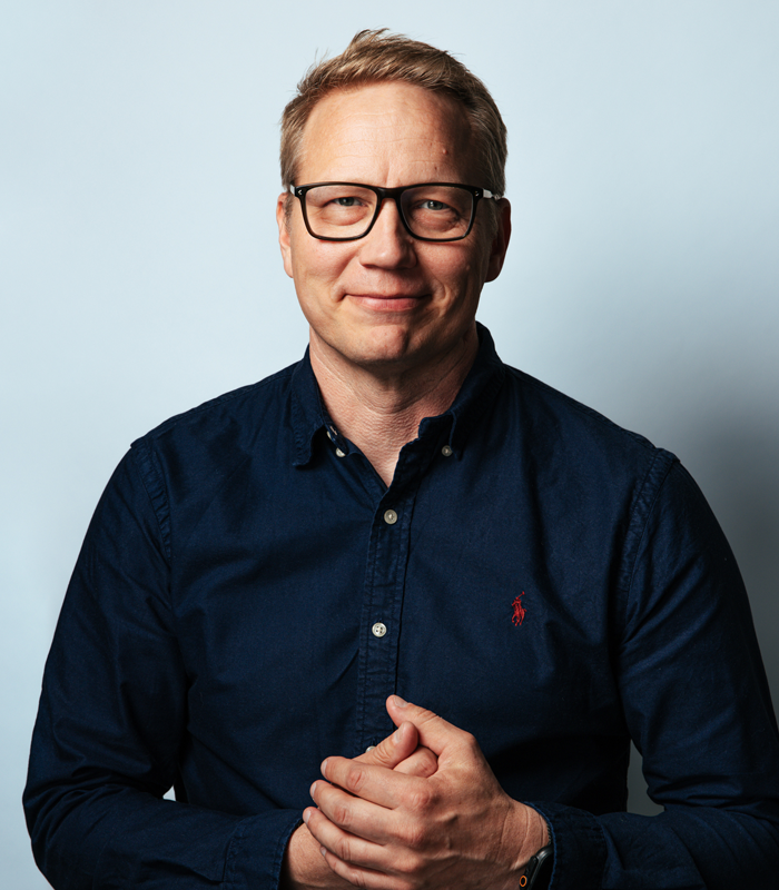 Jani Hirvonen