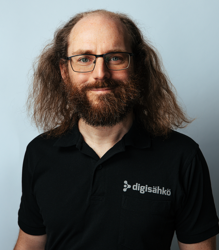 Valtteri Kokkoniemi