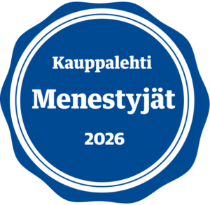 Kauppalehti Menestyjät